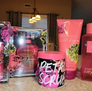 Victoria's Secret Bombshell Wildflower